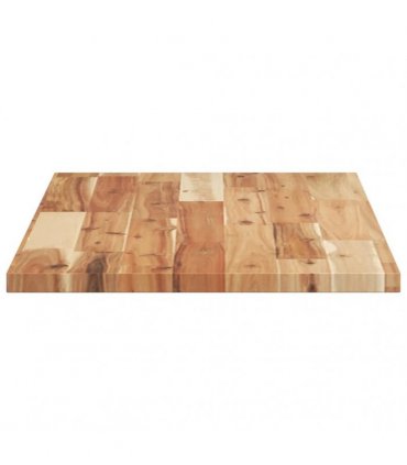 vidaXL Floating Shelves 4 pcs 100x40x2 cm Oil Finished