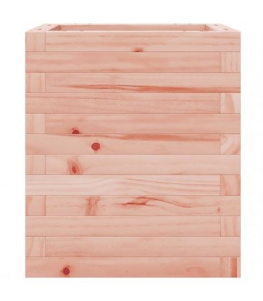 vidaXL Garden Planter 40x40x46 cm Solid Wood Douglas