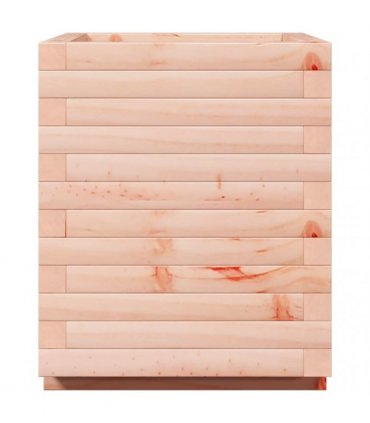 vidaXL Garden Planter 40x40x49,5 cm Solid Wood Douglas