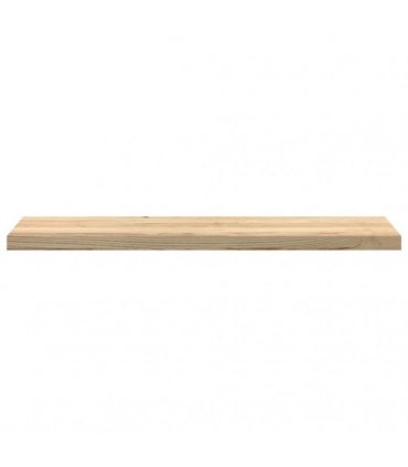 vidaXL Stair Treads 20 pcs Untreated 110x25x2 cm Solid Wood Oak