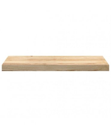 vidaXL Stair Treads 20 pcs Untreated 70x30x2 cm Solid Wood Oak