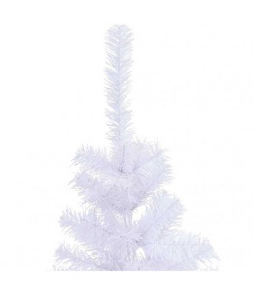 vidaXL Artificial Christmas Tree with Stand 120 cm 230 Branches
