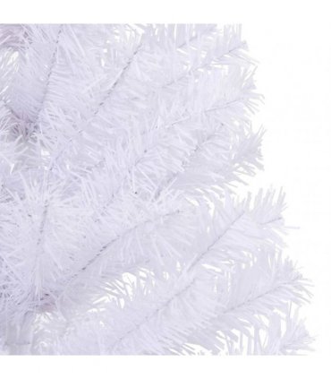vidaXL Artificial Christmas Tree with Stand 120 cm 230 Branches