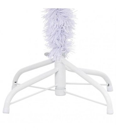 vidaXL Artificial Christmas Tree with Stand 120 cm 230 Branches