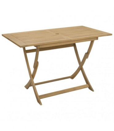 vidaXL 5 Piece Garden Dining Set Solid Wood Acacia