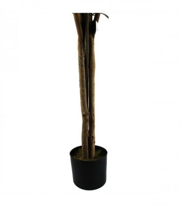 120cm Pair of Bay Tree Laurel UV Resistant Outdoor Topiary