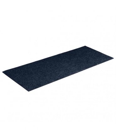 vidaXL Stair Mats Self-adhesive 30 pcs 60x25 cm Navy Rectangular