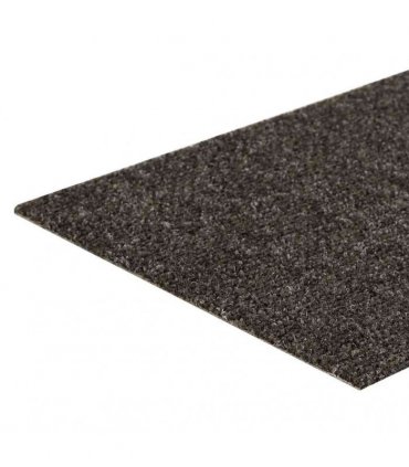 vidaXL Stair Mats Self-adhesive 30 pcs 76x20 cm Anthracite Rectangular