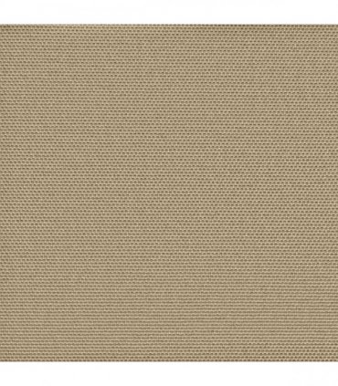 vidaXL Garden Gazebo 6 x 3 m Beige Polyester and Steel 190 gsm