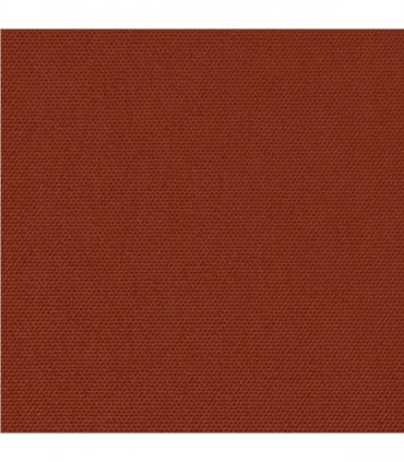 vidaXL Garden Gazebo 6 x 3 m Terracotta Polyester and Steel 190 gsm