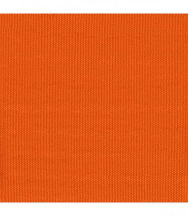 vidaXL Garden Gazebo 6 x 3 m Orange Polyester and Steel 190 gsm