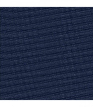vidaXL Garden Gazebo with Sidewalls 6 x 3 m Blue Polyester and Steel