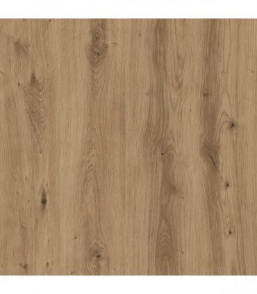 vidaXL Wardrobe Artisan Oak 80 x 50 x 200 cm Engineered Wood