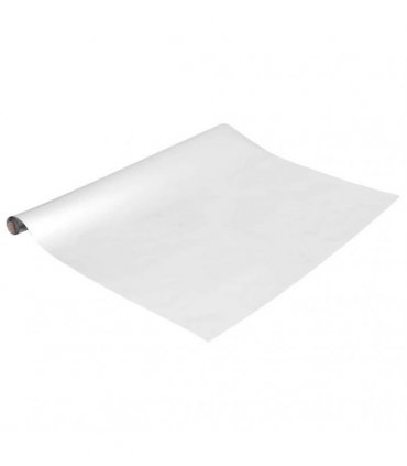 vidaXL Self-adhesive Mirror Film 45 x 150 cm 2 pcs Silver PET