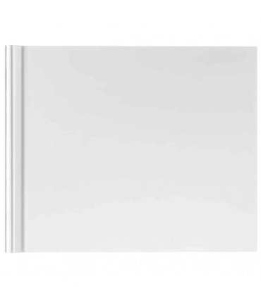 vidaXL Self-adhesive Mirror Film 45 x 150 cm 2 pcs Silver PET