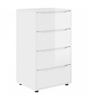 vidaXL Storage Cabinets 60 x 48 x 105 cm Engineered Wood