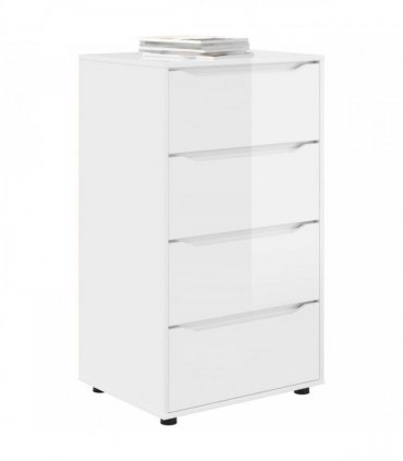 vidaXL Storage Cabinets 60 x 48 x 105 cm Engineered Wood