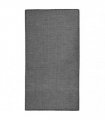 vidaXL Outdoor Flatweave Rug 80x150 cm Grey