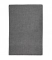 vidaXL Outdoor Flatweave Rug 120x170 cm Grey
