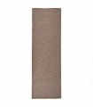 vidaXL Outdoor Flatweave Rug 80x250 cm Brown