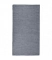vidaXL Outdoor Flatweave Rug 80x150 cm Blue