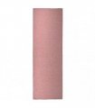 vidaXL Outdoor Flatweave Rug 80x250 cm Red
