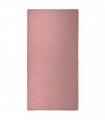 vidaXL Outdoor Flatweave Rug 100x200 cm Red