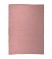 vidaXL Outdoor Flatweave Rug 160x230 cm Red