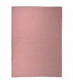 vidaXL Outdoor Flatweave Rug 200x280 cm Red