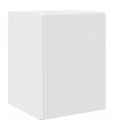 vidaXL TV Cabinet Set 4 pcs 30 x 31 x 100 cm High Gloss White