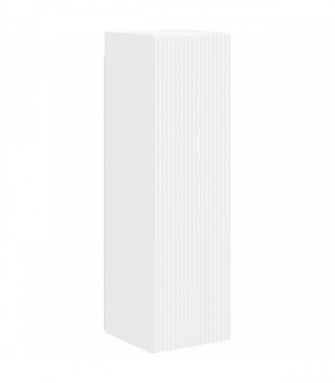 vidaXL TV Cabinet Set 4 pcs 31 x 30 x 100 cm White