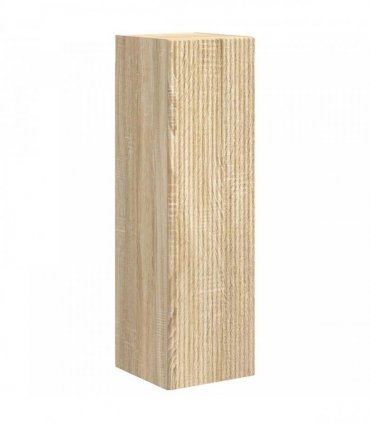 vidaXL TV Cabinet Set 4 pcs 31 x 30 x 100 cm Sonoma Oak