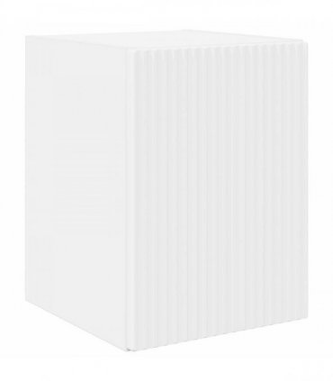 vidaXL TV Cabinet Set 4 pcs 30 x 31 x 100 cm White
