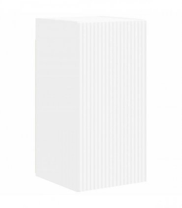 vidaXL TV Cabinet Set 6 pcs 31 x 30 x 60 cm White