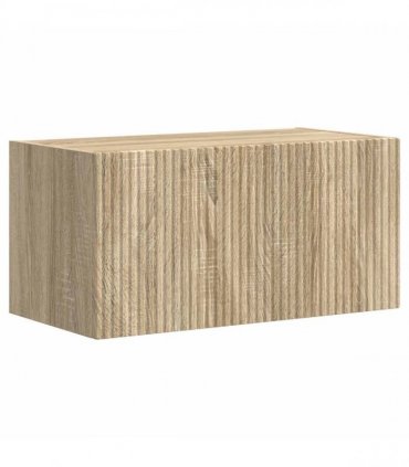 vidaXL TV Cabinet Set 6 pcs 31 x 30 x 60 cm Sonoma Oak