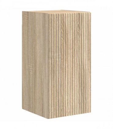 vidaXL TV Cabinet Set 6 pcs 31 x 30 x 60 cm Sonoma Oak