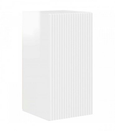 vidaXL TV Cabinet Set 6 pcs 31 x 30 x 60 cm High Gloss White