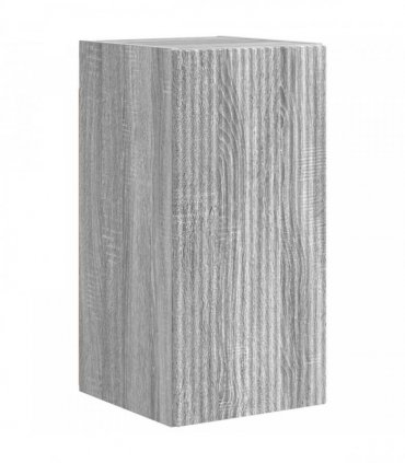 vidaXL TV Cabinet Set 6 pcs 31 x 30 x 60 cm Grey Sonoma