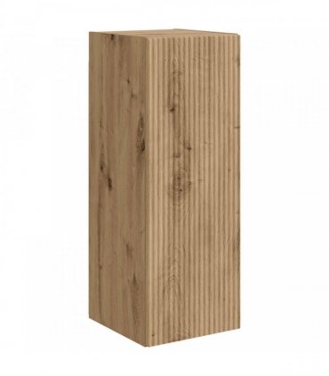 vidaXL TV Cabinet Set 4 pcs Artisan Oak Engineered Wood