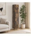 vidaXL Cabinet Set 2 pcs Engineered Wood