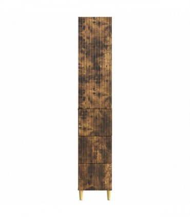 vidaXL Cabinet Set 2 pcs Engineered Wood