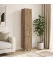 vidaXL Cabinet Set 2 pcs Engineered Wood