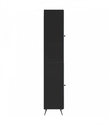 vidaXL Cabinet Set 2 pcs Engineered Wood