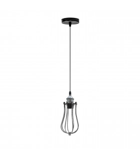 Ceiling Pendant Lamp Holder Light