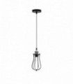 Ceiling Pendant Lamp Holder Light