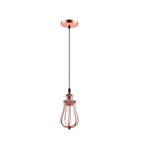 Ceiling Pendant Lamp Holder