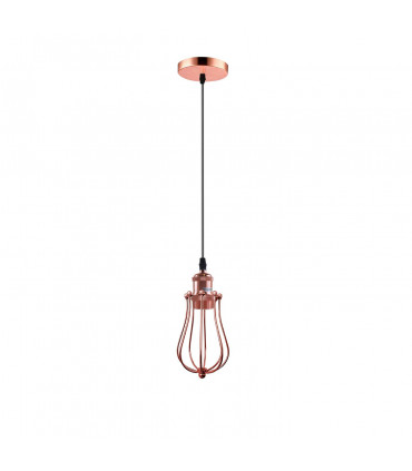 Ceiling Pendant Lamp Holder