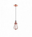 Ceiling Pendant Lamp Holder