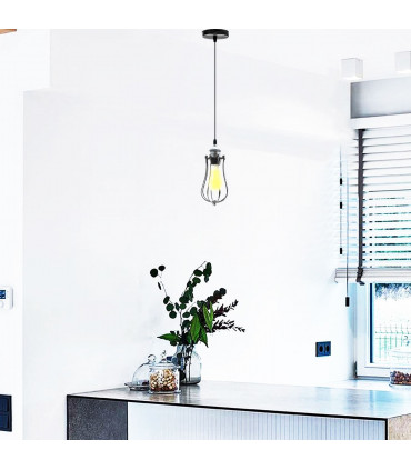 Ceiling Pendant Light Kit