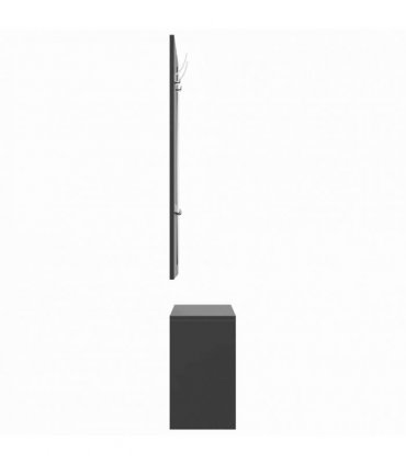 vidaXL 3-in-1 Shoe Cabinet Set Black Engineered Wood